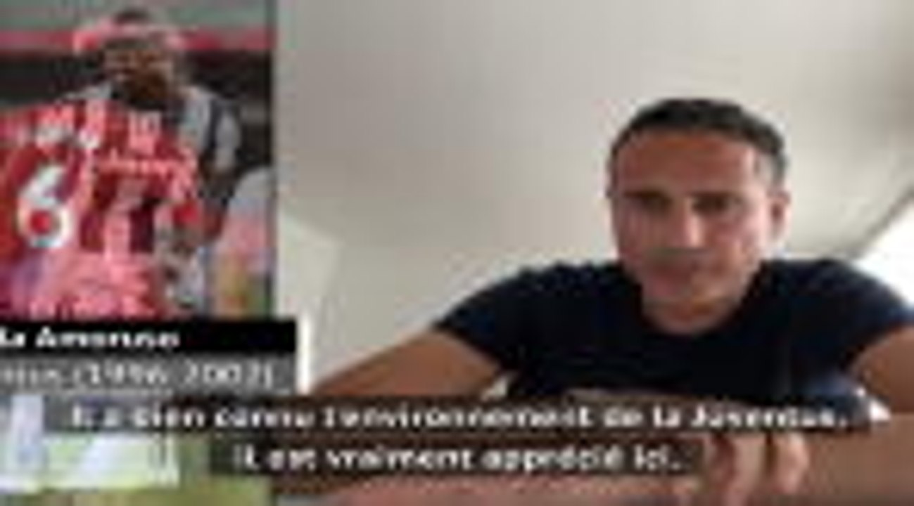 Transferts - Amoruso : "L'arrivée de Pogba pourrait bouleverser l'équilibre du vestiaire de la Juventus"