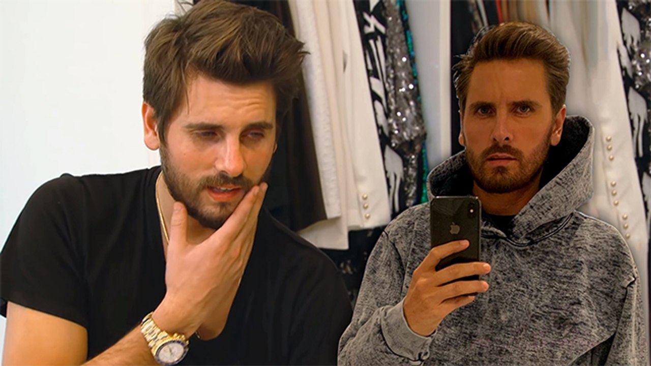Shocking! Scott Disick Has Entered Again Into R...