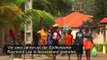 Coronavirus: Fahrrad-Weltenbummler hängt in Guinea fest