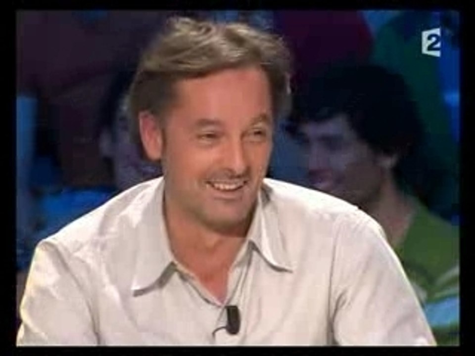 Rika Zaraï - Jonathan Lambert