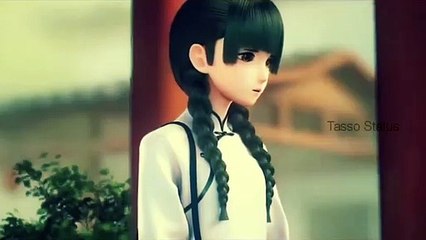 tumhe yuhi chahenge jab tak hai dum whatsapp status