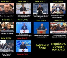 Bu kez Erdoğan'ın arşivini açtı
