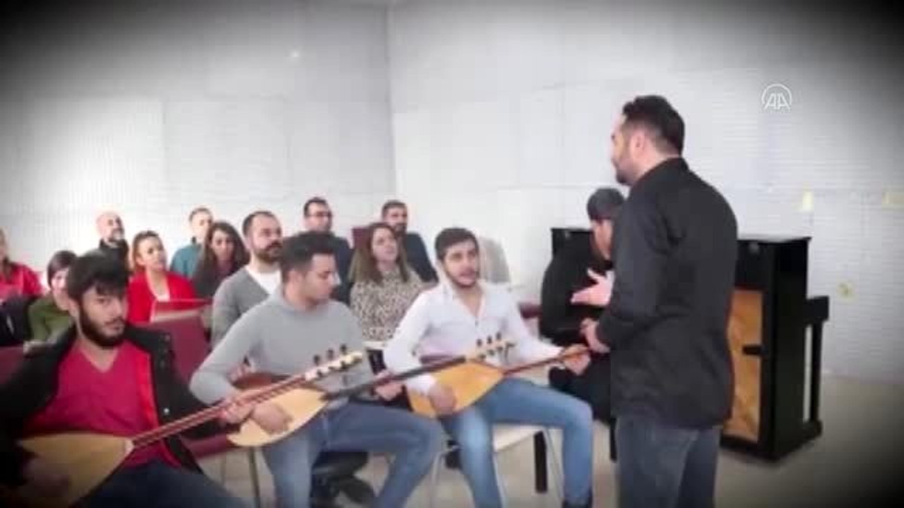 Akademisyenler öğrencilere "Bu da gelir, bu da...