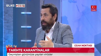 Odak Noktası - 5 Mayıs 2020