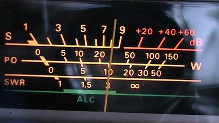 Bretagne le Var qso