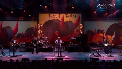 Keb' Mo' Live at Jazz à Vienne 2012 – Everything I Need 🎸