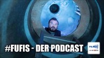 Gute Filme: Das Haus der geheimnisvollen Uhren // FUFIS