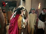 مسلسل السيد المسيح ( عيسى عليه السلام ) الحلقة الثامنه 8 كامله
