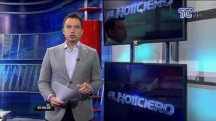 Detienen a un hombre tras una persecución en Durán