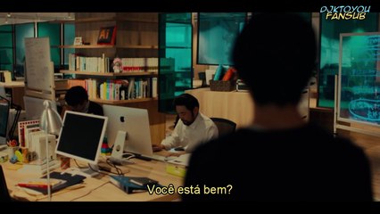 -DJF- Hidarikiki no Eren_ Ep7