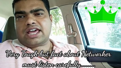 Rajeev Ranjan (concept for New Networker)