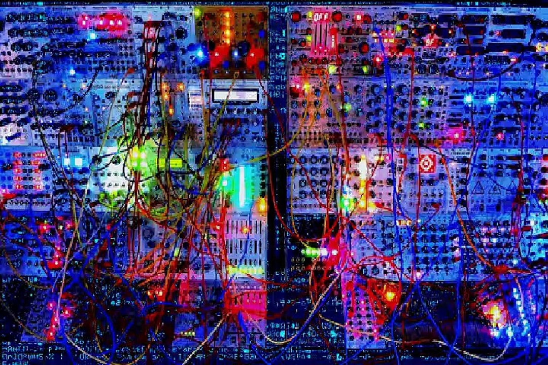 MVGEN: Outblinker : "Farrokh Bulsara"