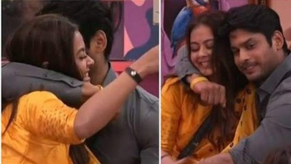 Devoleena आएंगी Sidhart shukla के साथ live, sidleena का सच, जानिए पूरी कहानी | filmiBeat