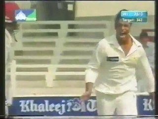 Rawalpindi Express Uprooted Stump of GANGA Express What a Beauty !