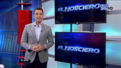 Acciones en Chimborazo para prevenir el contagio del Covid-19