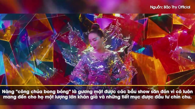 Những ngôi sao hạng A của Vbiz luôn được mời biểu diễn với mức giá phù hợp với năng lực và độ nổi tiếng