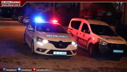 Düzce'de karantina süresi dolan 74 kişi evlerine gönderildi