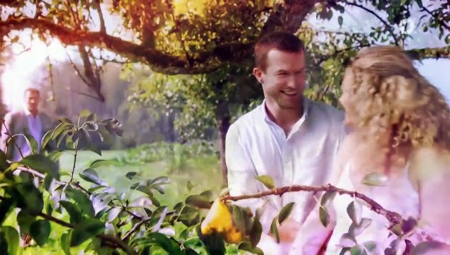 Sturm der Liebe Folge 3374 Auf der Flucht