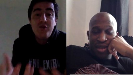 Allo beIN - Rod Fanni