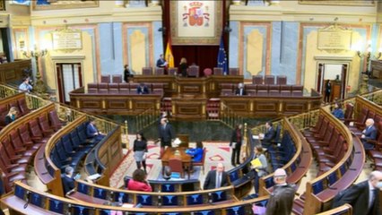 ¿Qué pasará si se rechaza la nueva prórroga del estado de alarma?