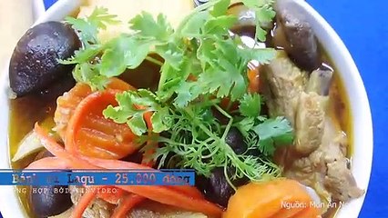 100.000 đồng ăn sang cuối tuần: Dành cho một ngày vi vu tại thành phố Quy Nhơn