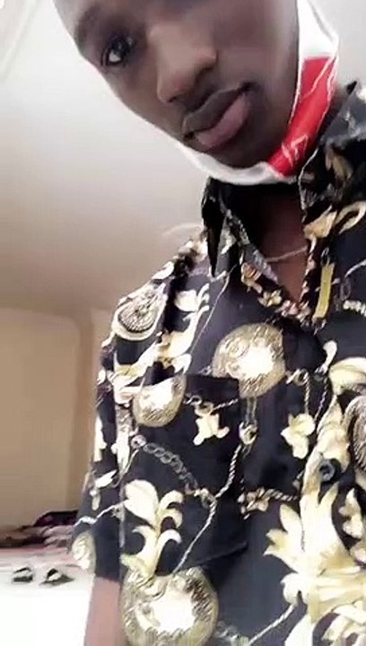 Quand Boy Niang affiche sa proximité avec le khalif des khadres Cheikh Aya