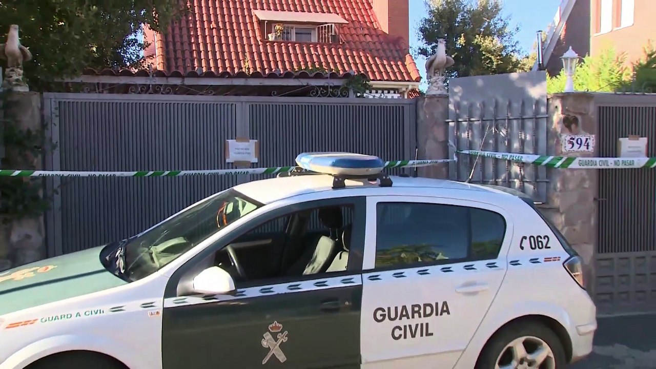 El Supremo sube de 1 a 3 prisiones permanentes revisables la condena al asesino de Pioz