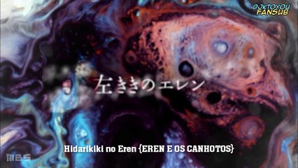 -DJF- Hidarikiki no Eren_ Ep5