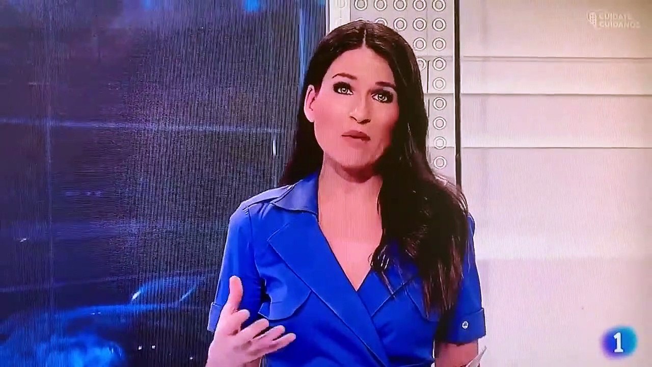 El último despropósito de la soviética RTVE: ilustra las ayudas a las empleadas del hogar con la imagen de Fidel Castro