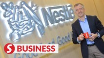 Nestlé maintains 95% dividend payout policy