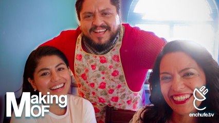 Making Of: Expectativa VS Realidad Día de la Madre