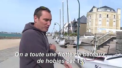 Les clubs de sports nautiques incertains sur leur réouverture