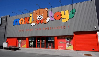 Crise du Coronavirus: Maxi Toys demande une protection contre ses créanciers