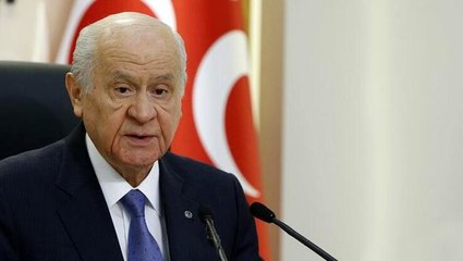 Bahçeli: Kim darbeyi aklından geçiriyorsa, bedeline katlanmayı da göze almalıdır