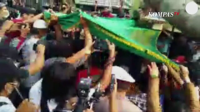 [Top 3 news] Didi Kempot Meninggal I Ucapan Bela Sungkawa Untuk Didi I Update Corona