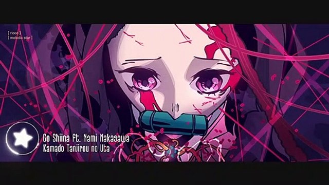 Demon Slayer: Kimetsu no Yaiba EP 19 Ending Full『Kamado Tanjiro no Uta』