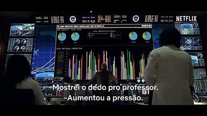 Space Force | Teaser oficial | Netflix