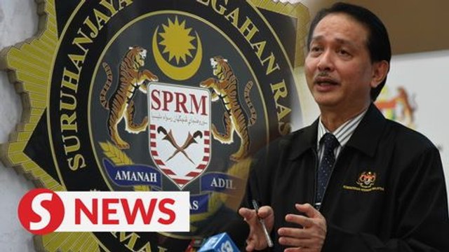 Health DG: MOH will cooperate with MACC over alleged RM30mil graft case