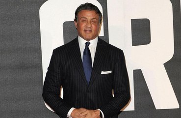 Sylvester Stallone confirms Demolition Man 2