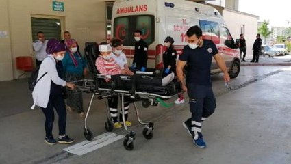 Kuru sıkı silahını temizleyen ağabey, kız kardeşini başından vurdu