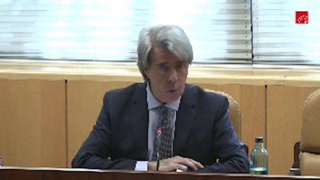 Garrido anuncia que habrá test para todos los trabajadores de Metro