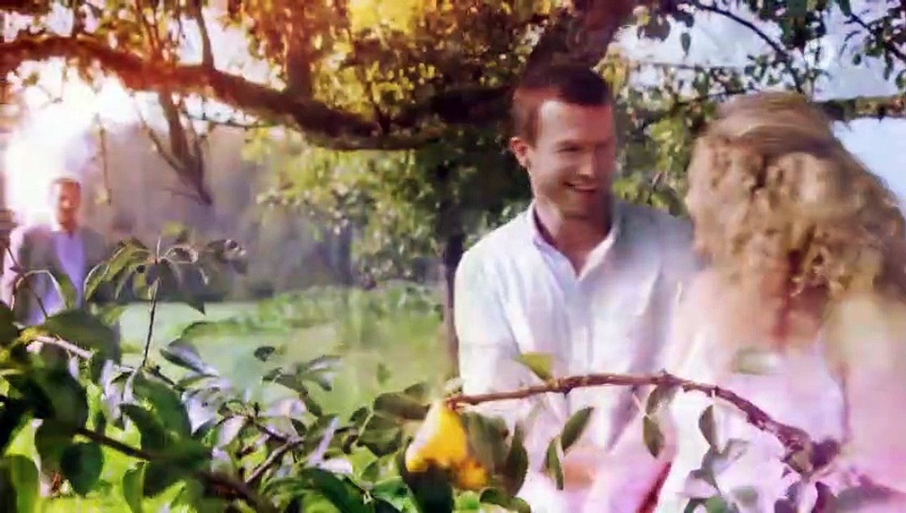 Sturm der Liebe Folge 3374 Auf der Flucht