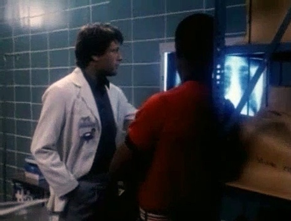 St. Elsewhere S03E05 Breathless