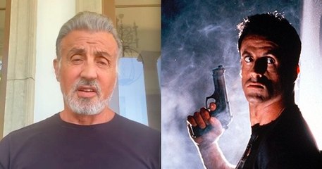 Sylvester Stallone annonce une suite pour le film culte « Demolition Man »