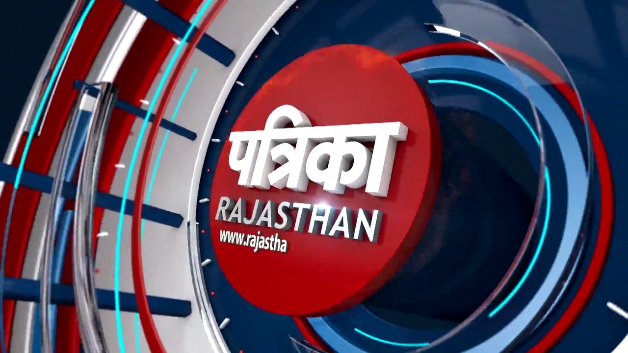 VIDEO : पाली : सेहवाज गांव के एक घर में घुसा भा...