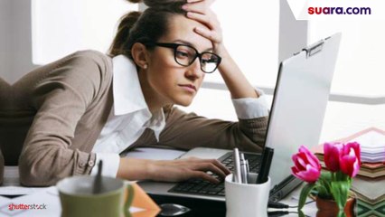 5 Tips Relaksasi untuk Mengatasi Rasa Lelah Setelah Bekerja