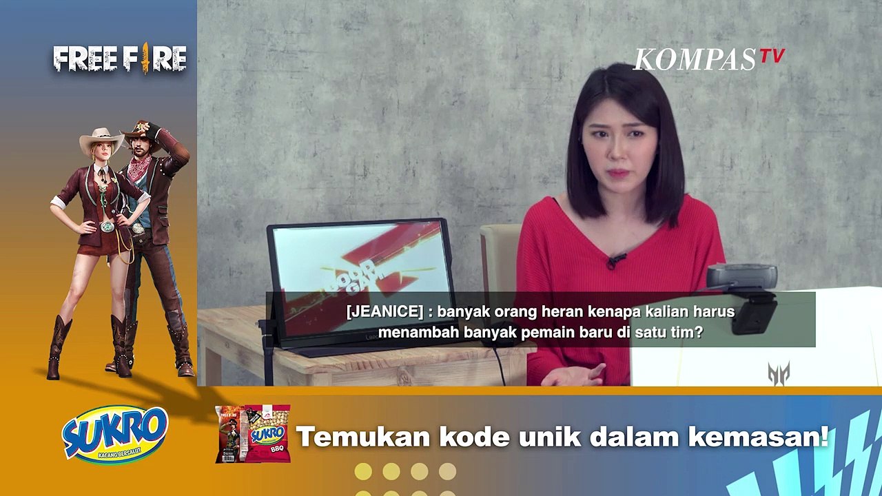 Berbagi Pengalaman Ikut MPL Season 5 Evo| GOOD GAMER with Zeys & Bajan Evos Legends (Bag1)