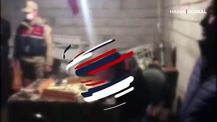 Otomobil garajında toplanıp okey oynayanlara 63 bin lira ceza