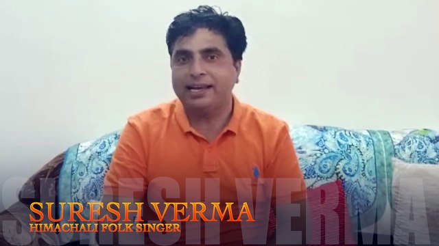 Radio Bharat | Bajaona |Suresh Verma | Himachali Folk Singer | Community Radio Station | CIFT