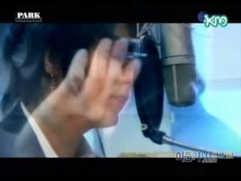 [MV] Lee Jun Ki - One Word 한마디만